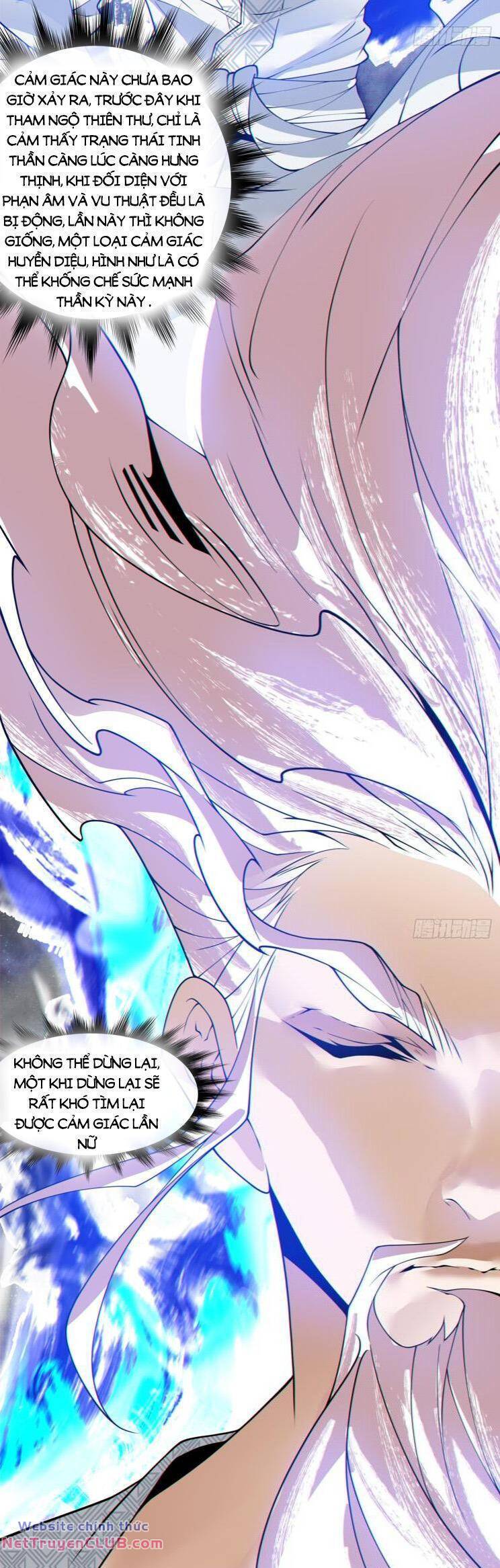 Đồ Đệ Của Ta Đều Là Đại Phản Phái Chapter 186 - Trang 9