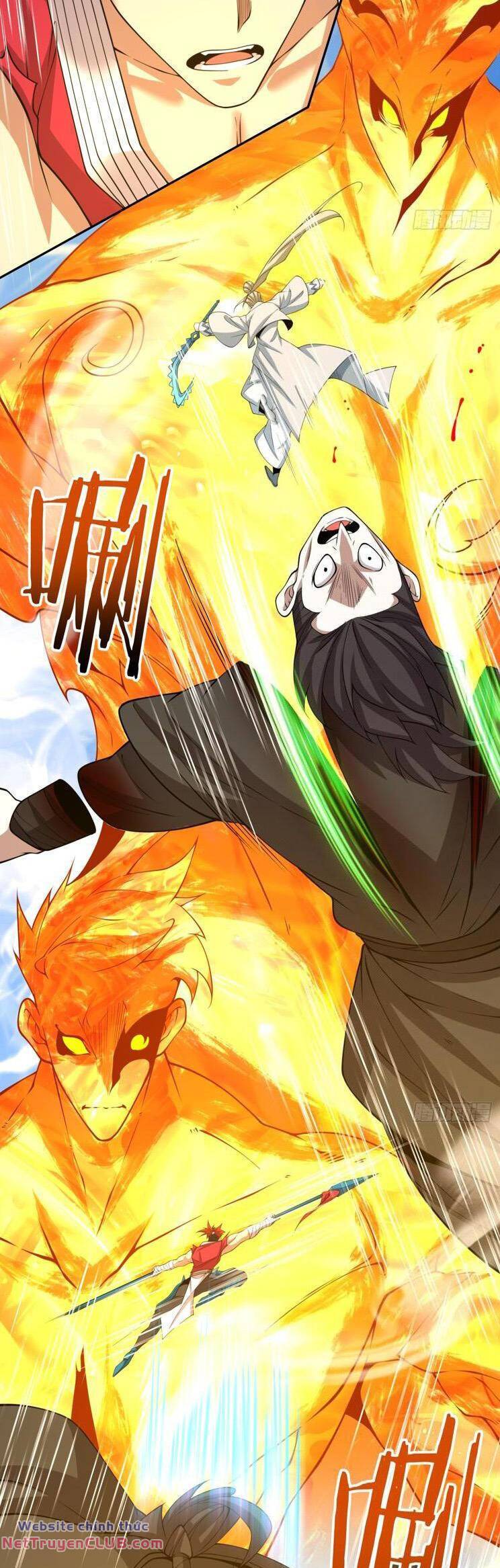 Đồ Đệ Của Ta Đều Là Đại Phản Phái Chapter 186 - Trang 12