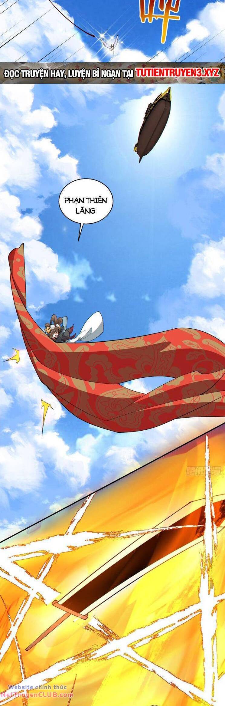 Đồ Đệ Của Ta Đều Là Đại Phản Phái Chapter 186 - Trang 16