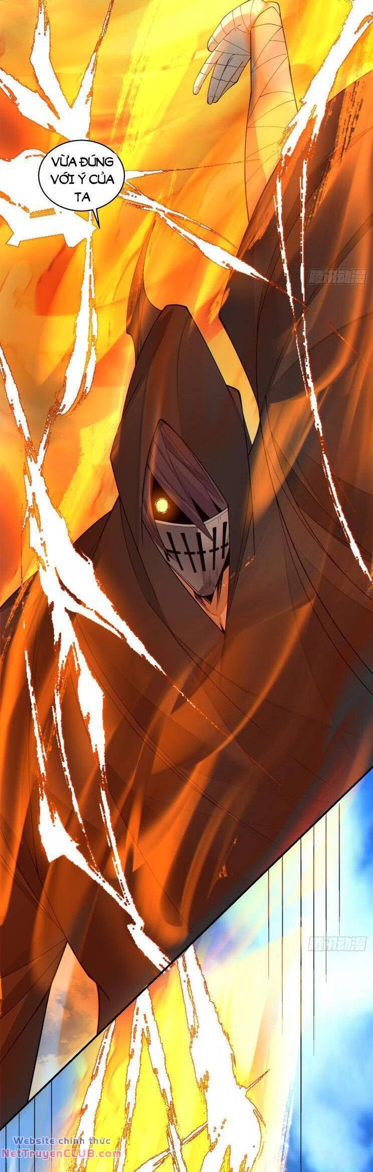 Đồ Đệ Của Ta Đều Là Đại Phản Phái Chapter 186 - Trang 17