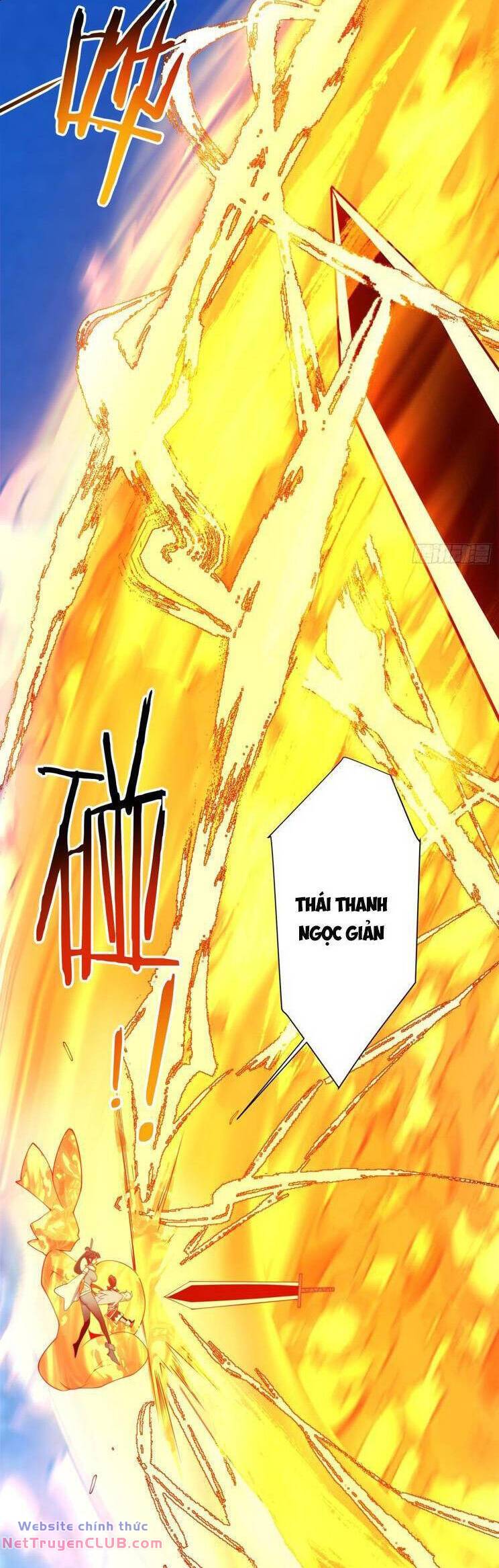 Đồ Đệ Của Ta Đều Là Đại Phản Phái Chapter 186 - Trang 20