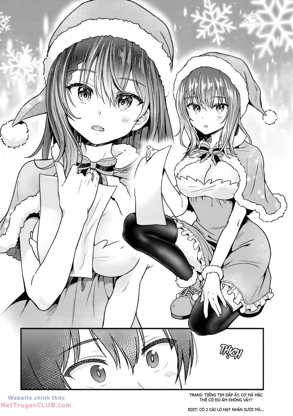 Kanojo ni Uwaki Sareteita Ore ga, Koakuma na Kouhai ni Natsukareteimasu - Chapter 1 - Page 9