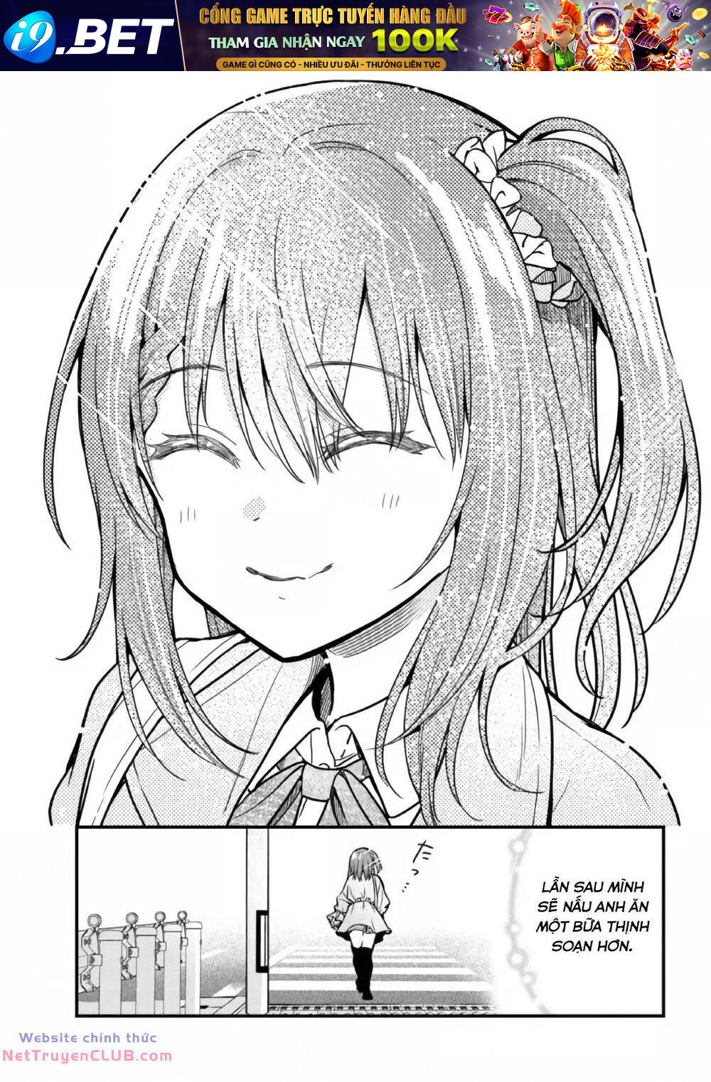 Kanojo ni Uwaki Sareteita Ore ga, Koakuma na Kouhai ni Natsukareteimasu - Chapter 3 - Page 29