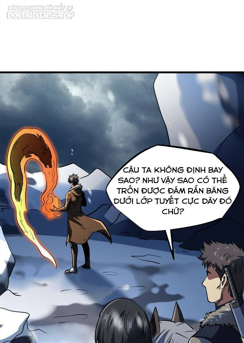 Siêu Cấp Thần Cơ Nhân - Chapter 185 - Page 9