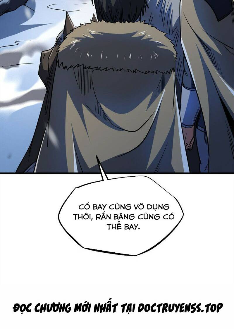 Siêu Cấp Thần Cơ Nhân - Chapter 185 - Page 10