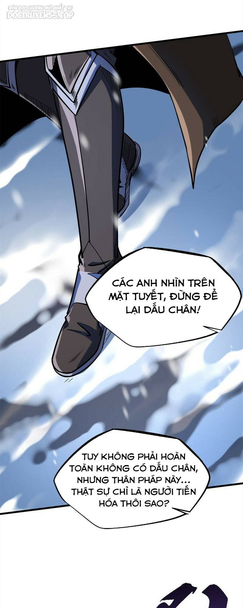 Siêu Cấp Thần Cơ Nhân - Chapter 185 - Page 11