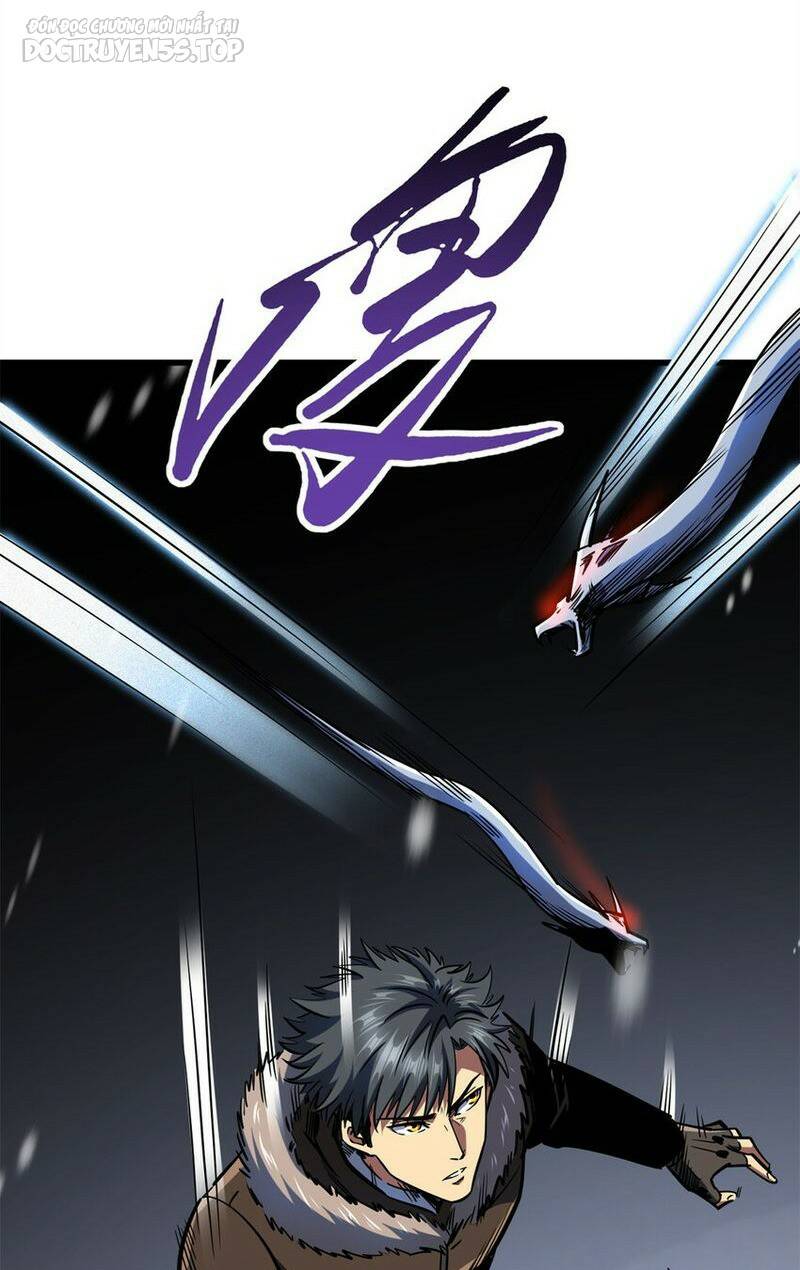 Siêu Cấp Thần Cơ Nhân - Chapter 185 - Page 14