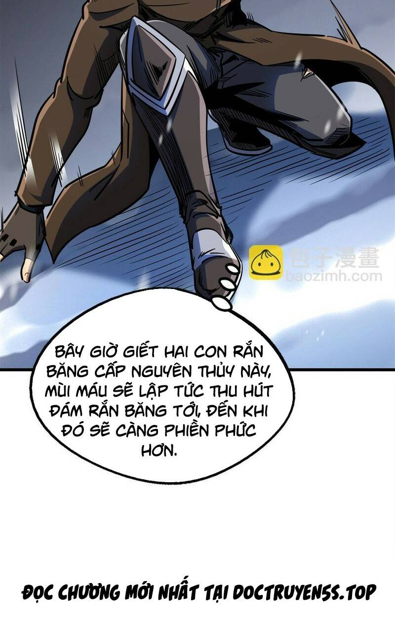 Siêu Cấp Thần Cơ Nhân - Chapter 185 - Page 15
