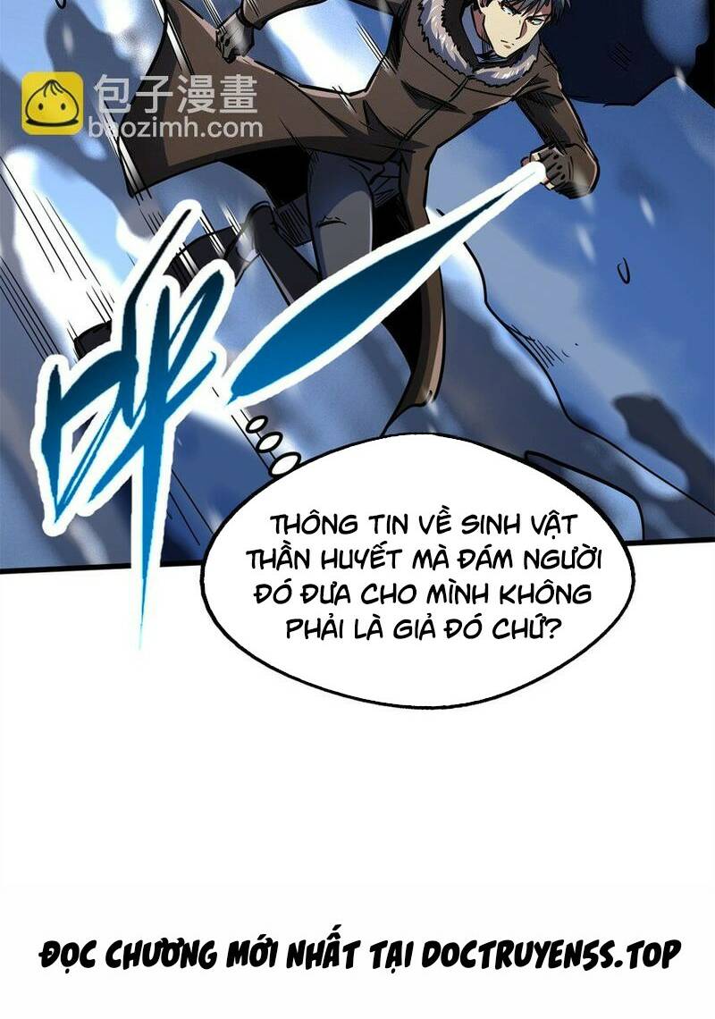 Siêu Cấp Thần Cơ Nhân - Chapter 185 - Page 18