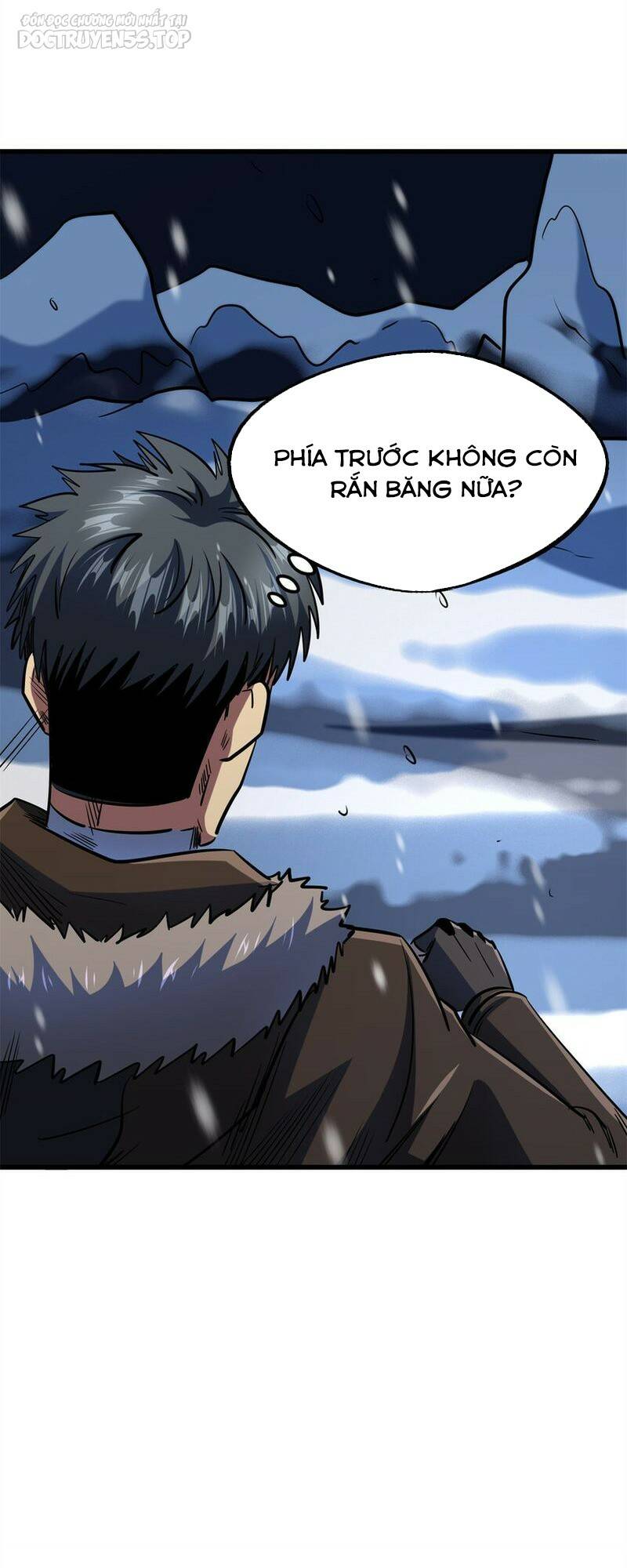 Siêu Cấp Thần Cơ Nhân - Chapter 185 - Page 19