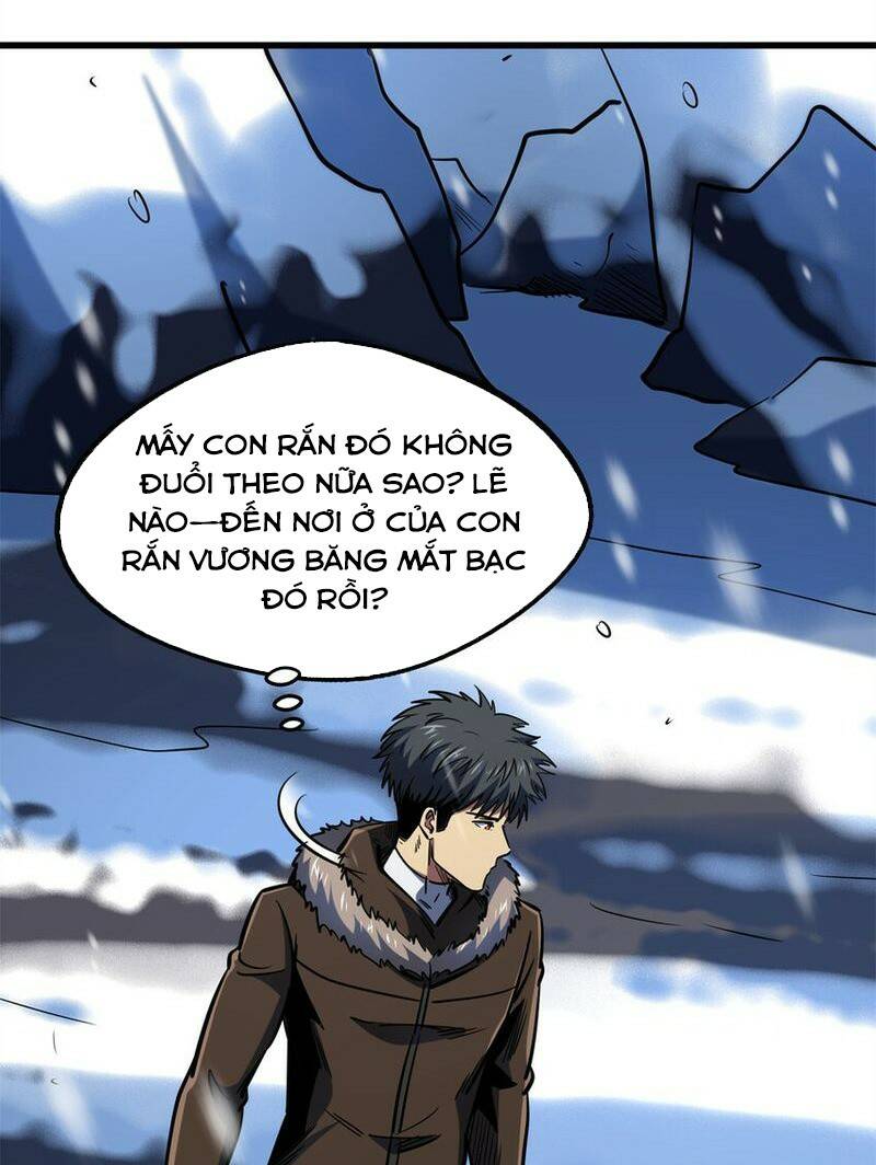 Siêu Cấp Thần Cơ Nhân - Chapter 185 - Page 20
