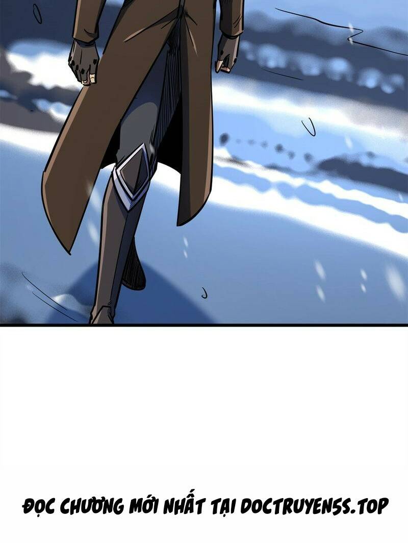 Siêu Cấp Thần Cơ Nhân - Chapter 185 - Page 21