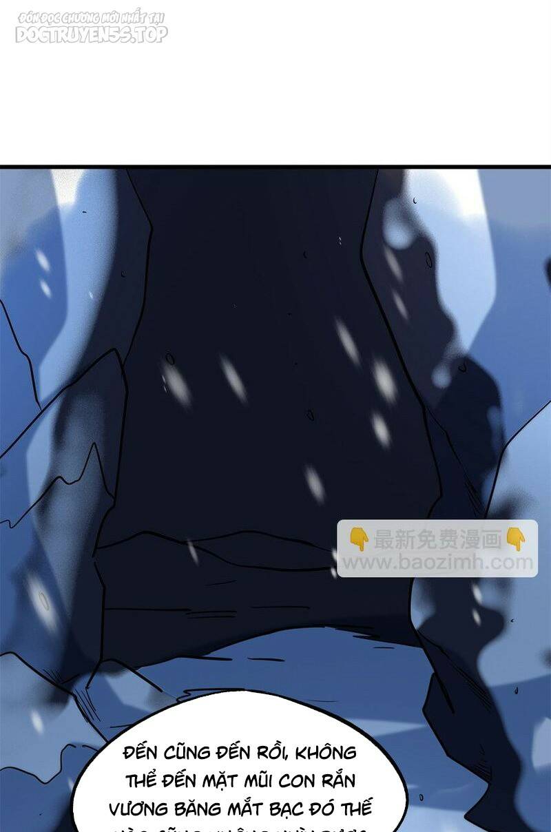 Siêu Cấp Thần Cơ Nhân - Chapter 185 - Page 24