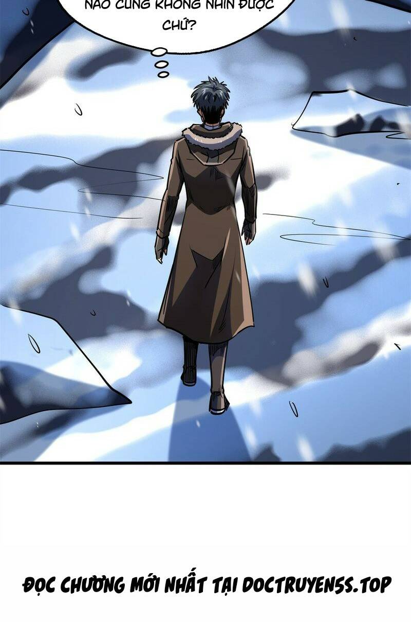 Siêu Cấp Thần Cơ Nhân - Chapter 185 - Page 25