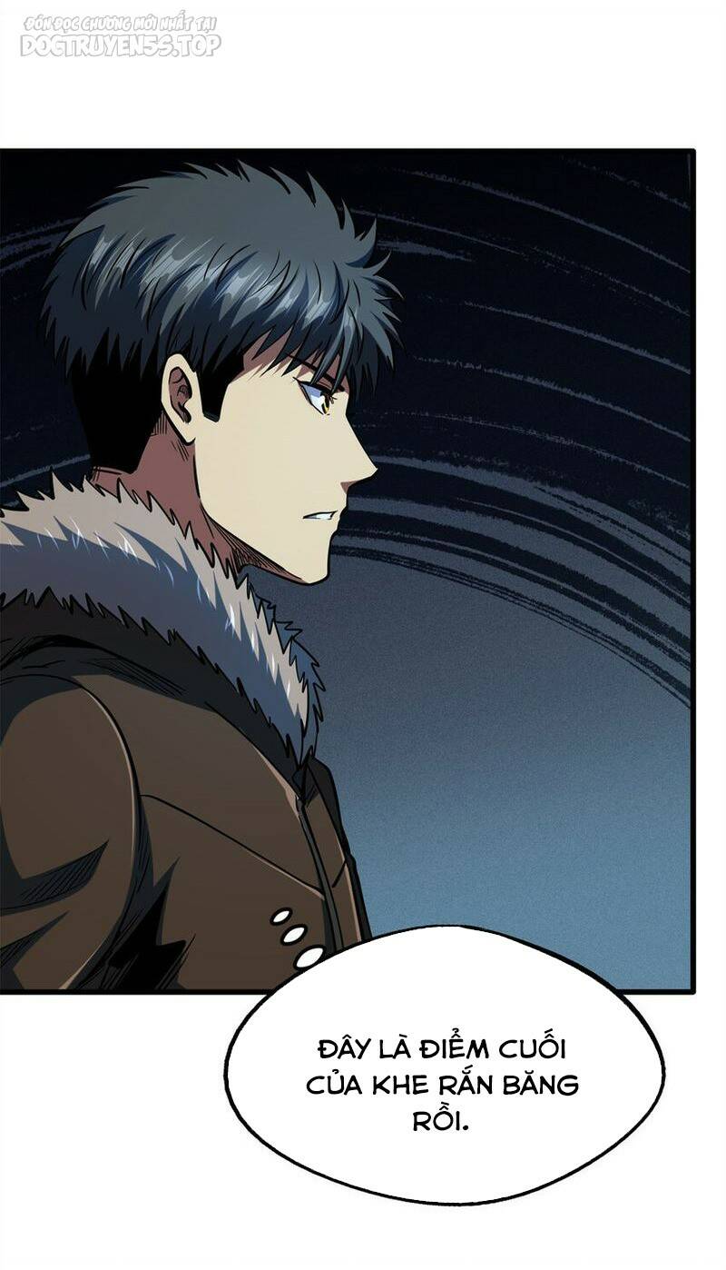 Siêu Cấp Thần Cơ Nhân - Chapter 185 - Page 26