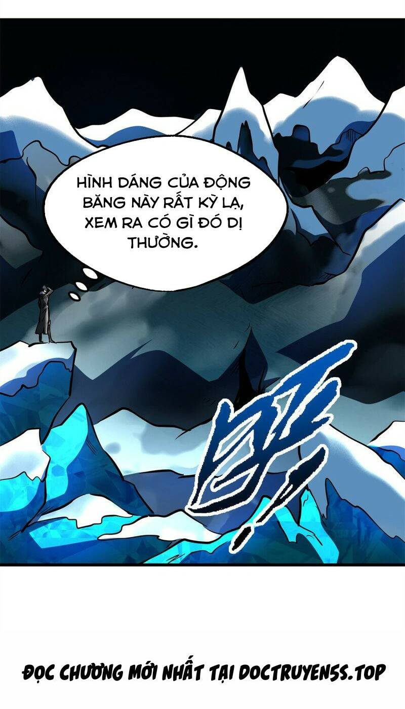 Siêu Cấp Thần Cơ Nhân - Chapter 185 - Page 27