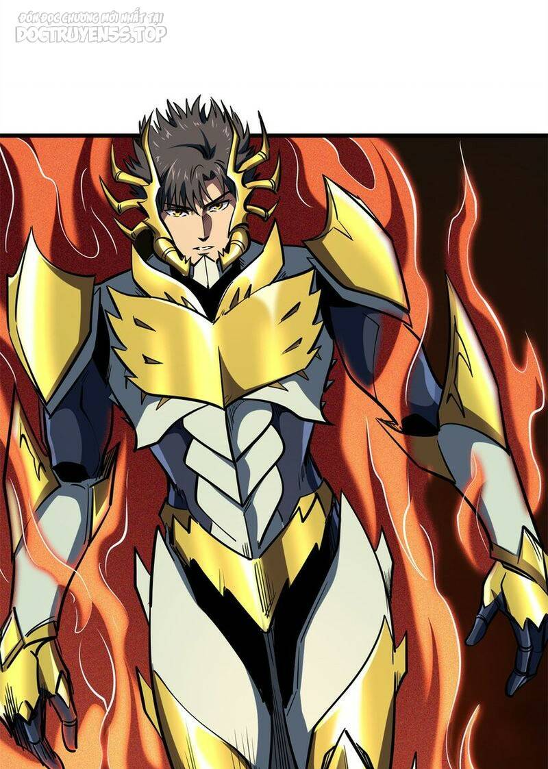 Siêu Cấp Thần Cơ Nhân - Chapter 185 - Page 28