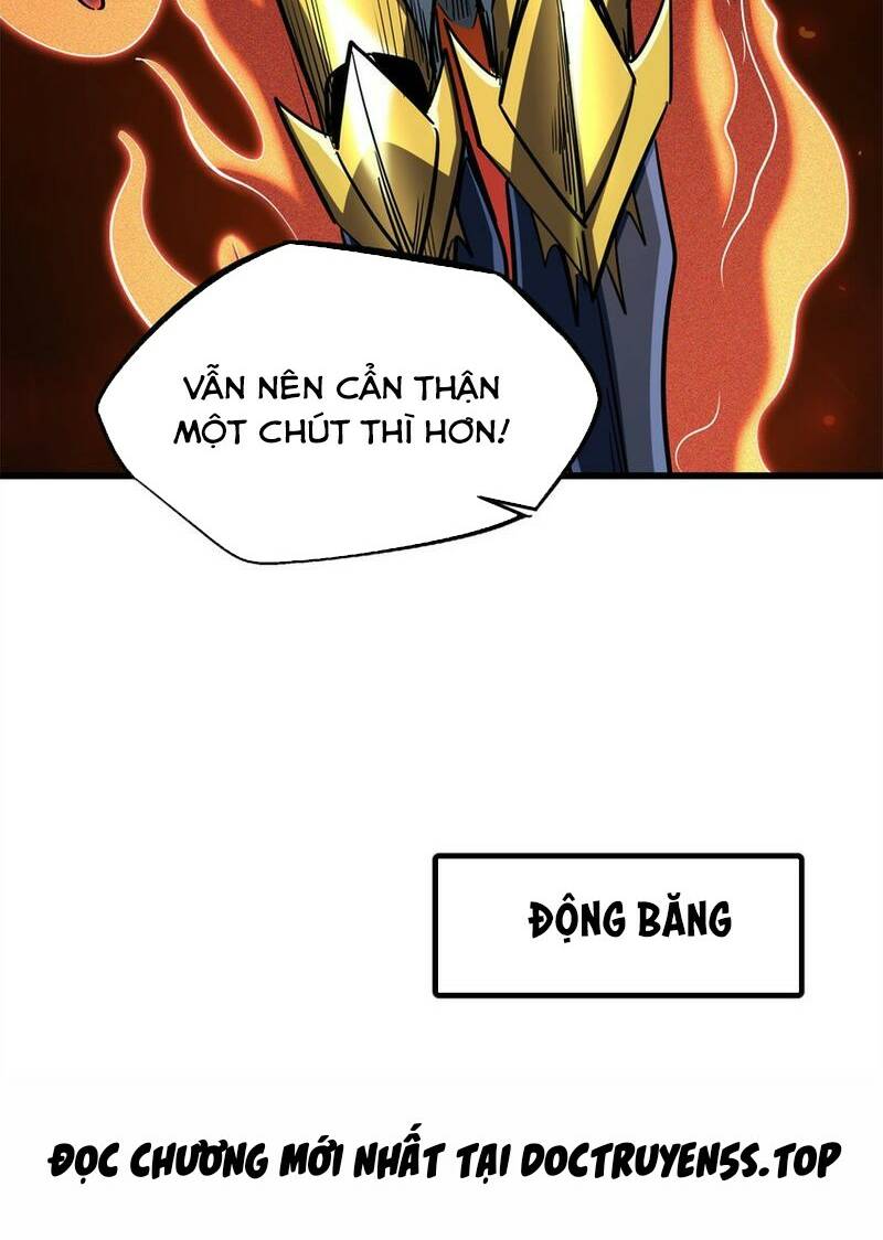 Siêu Cấp Thần Cơ Nhân - Chapter 185 - Page 29
