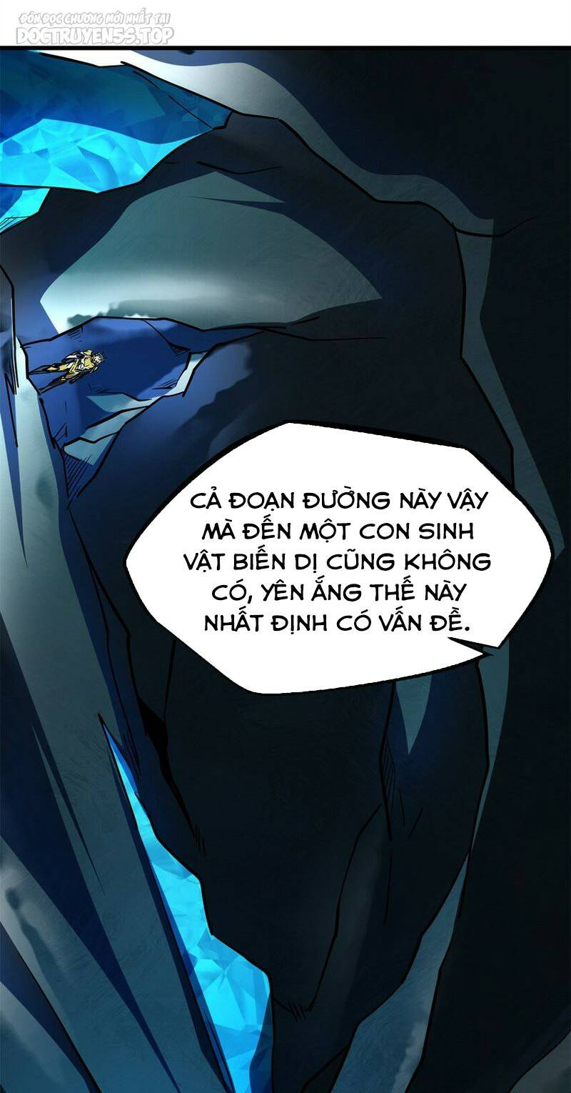 Siêu Cấp Thần Cơ Nhân - Chapter 185 - Page 30
