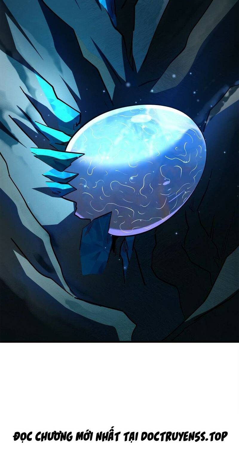 Siêu Cấp Thần Cơ Nhân - Chapter 185 - Page 31