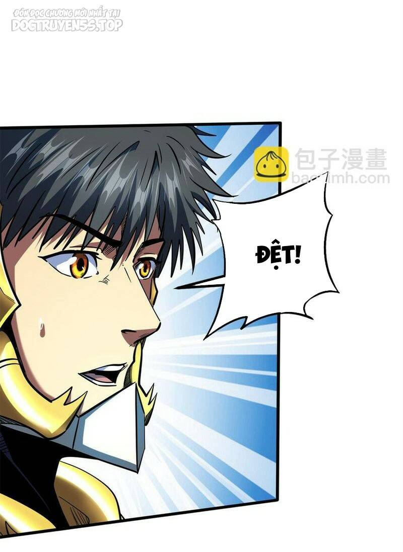 Siêu Cấp Thần Cơ Nhân - Chapter 185 - Page 32