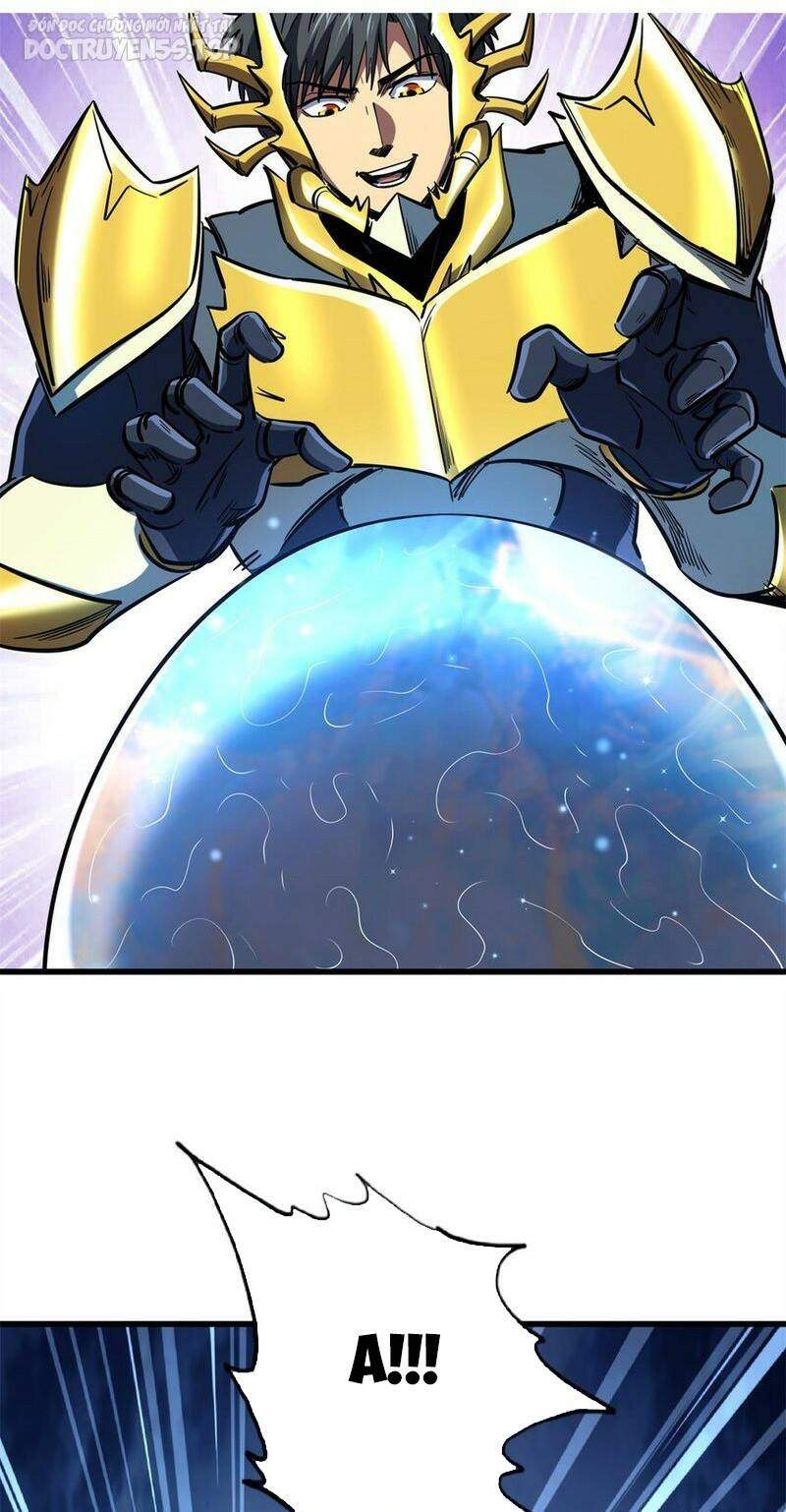 Siêu Cấp Thần Cơ Nhân - Chapter 185 - Page 34