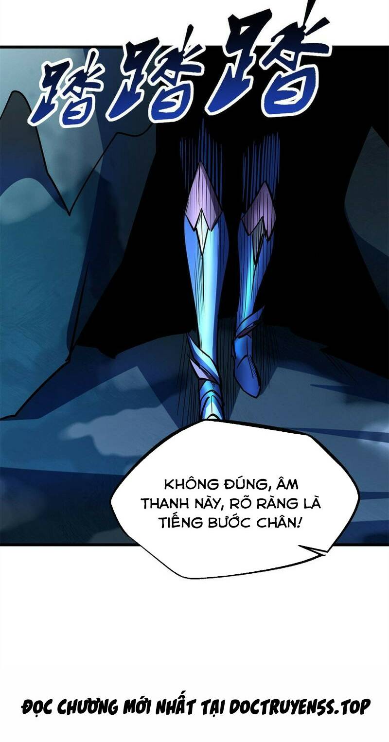 Siêu Cấp Thần Cơ Nhân - Chapter 185 - Page 39