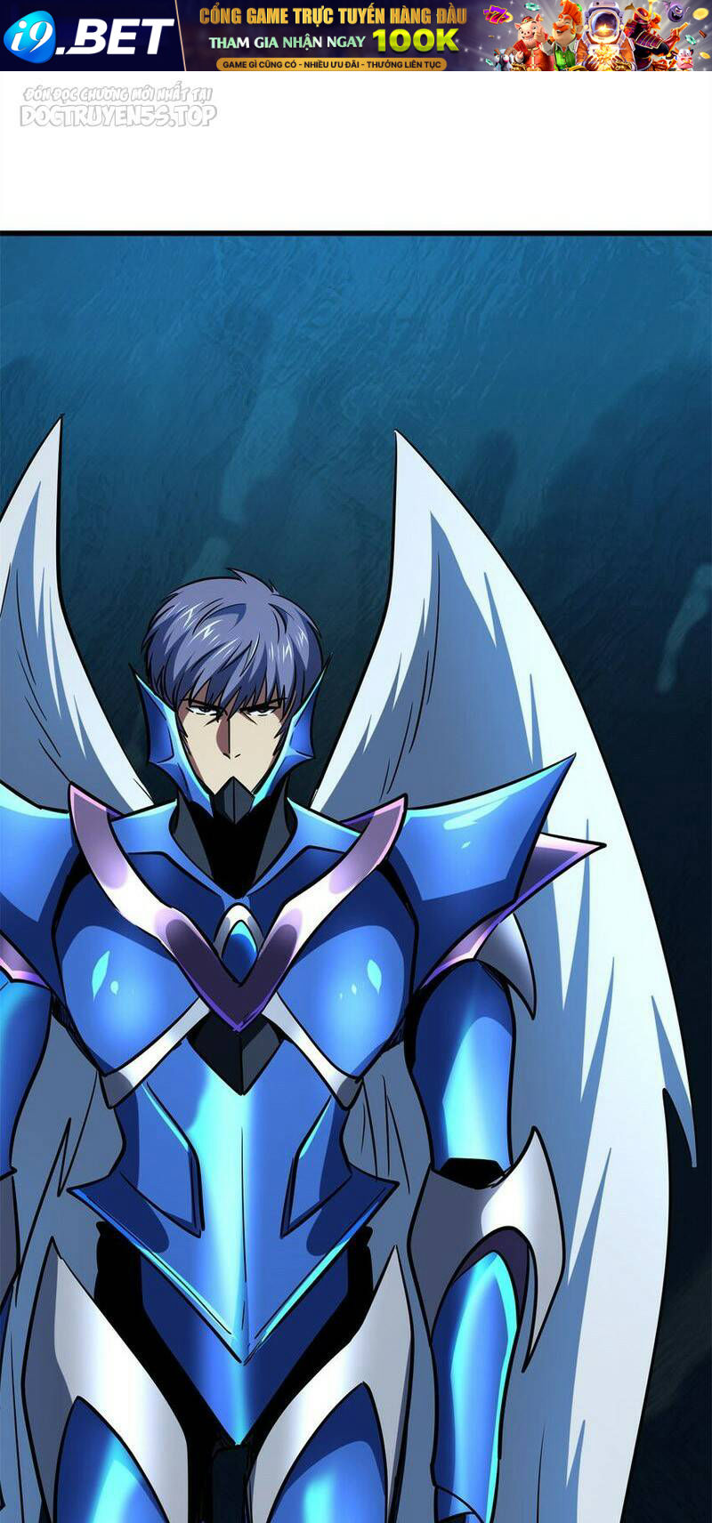 Siêu Cấp Thần Cơ Nhân - Chapter 185 - Page 40