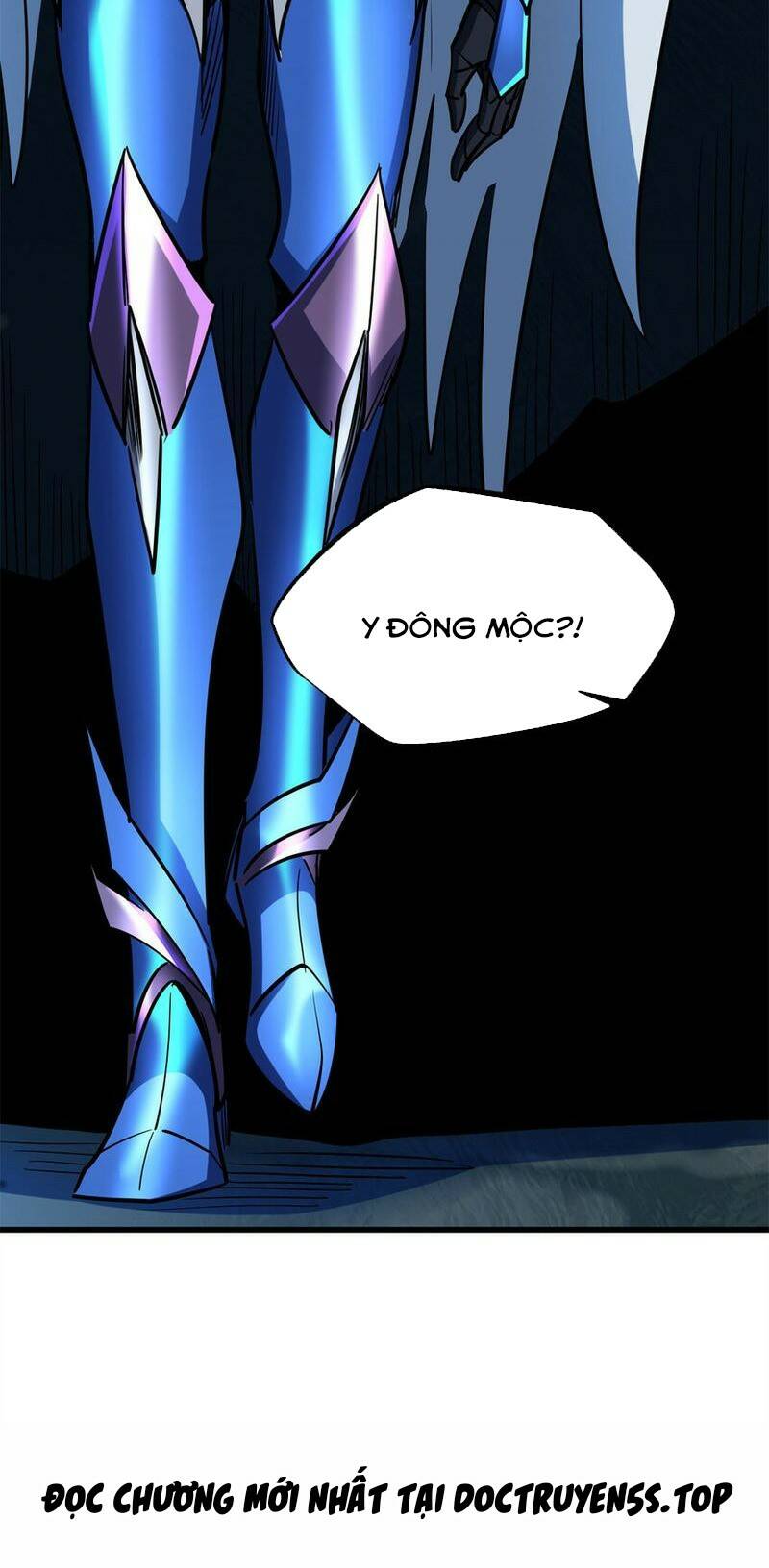 Siêu Cấp Thần Cơ Nhân - Chapter 185 - Page 41