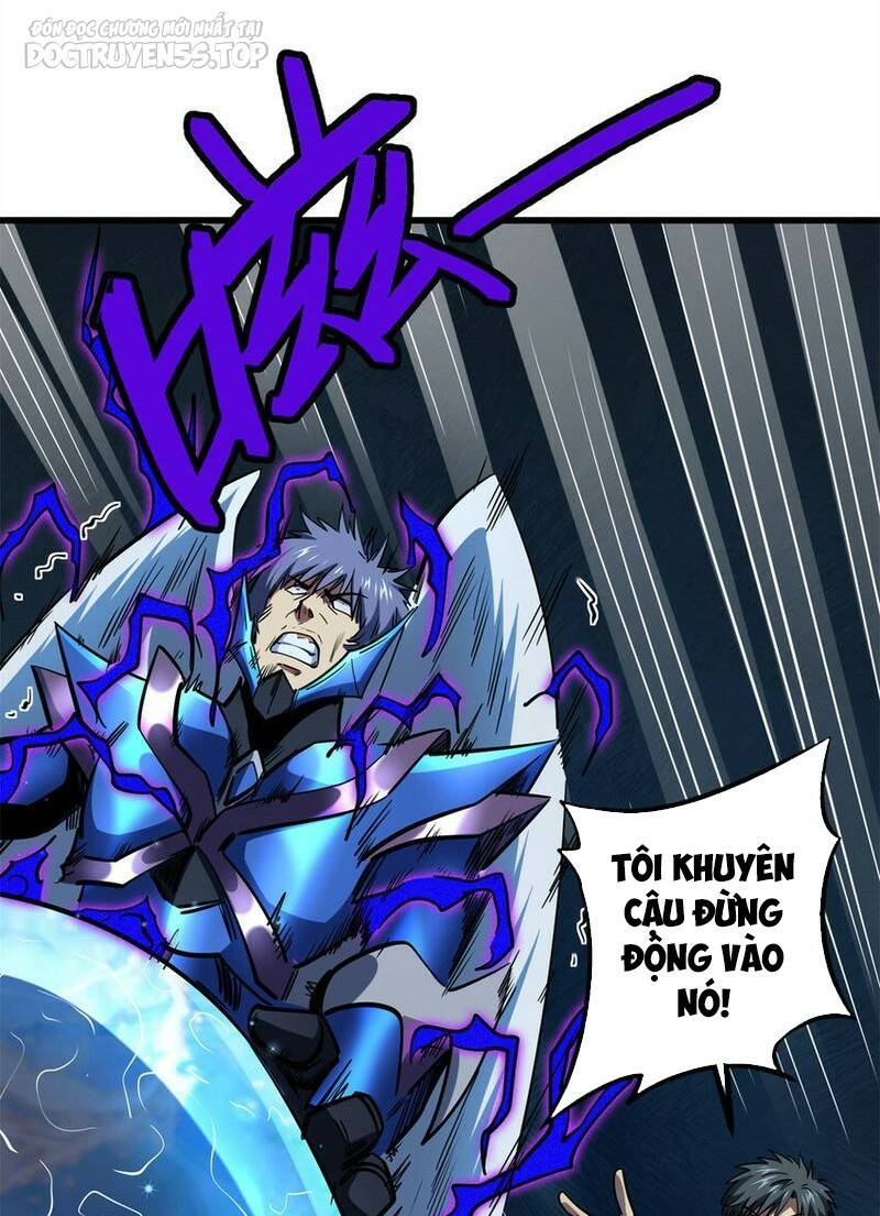 Siêu Cấp Thần Cơ Nhân - Chapter 185 - Page 44