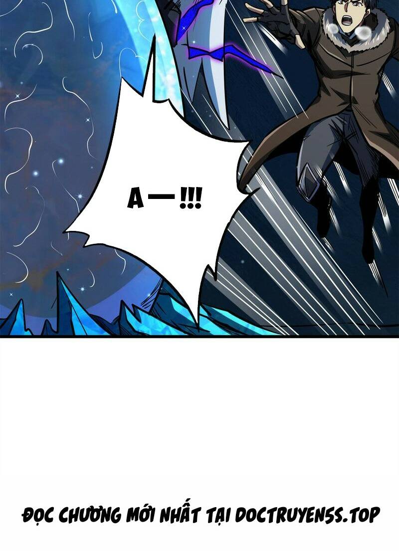 Siêu Cấp Thần Cơ Nhân - Chapter 185 - Page 45
