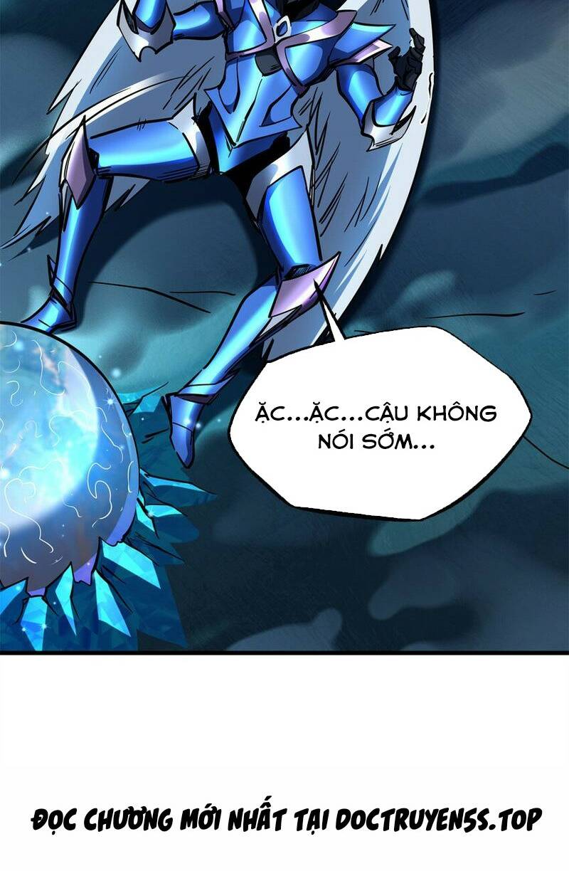 Siêu Cấp Thần Cơ Nhân - Chapter 185 - Page 47