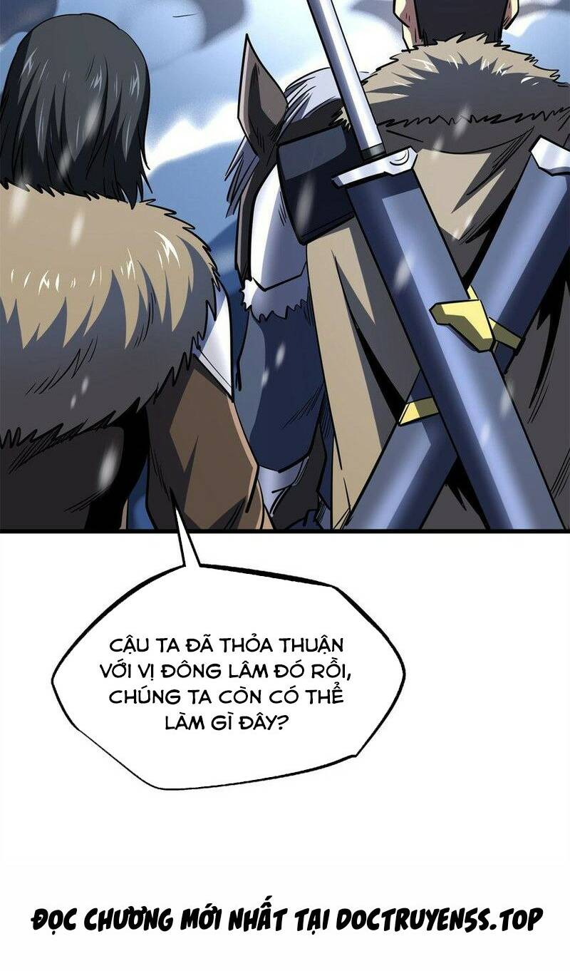 Siêu Cấp Thần Cơ Nhân - Chapter 185 - Page 4