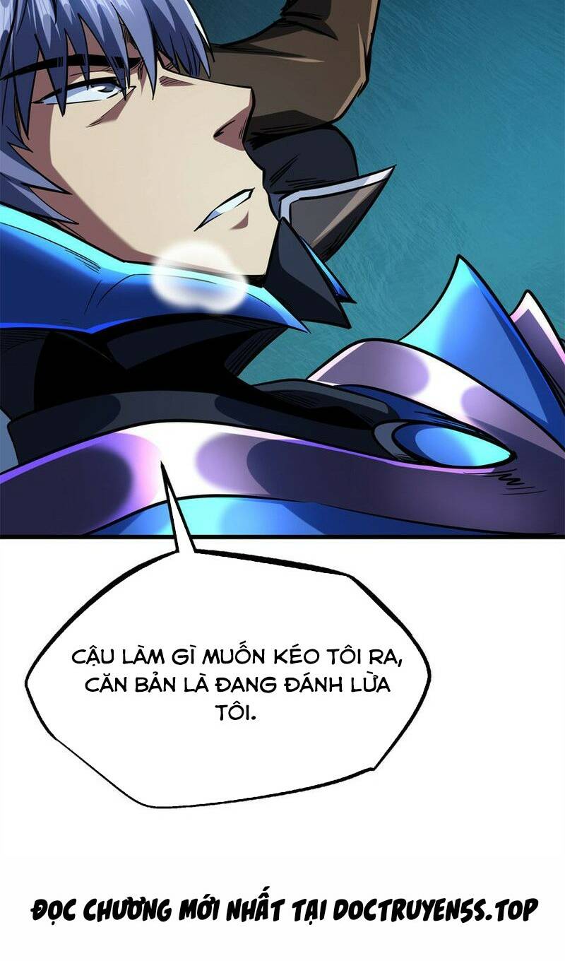 Siêu Cấp Thần Cơ Nhân - Chapter 185 - Page 49