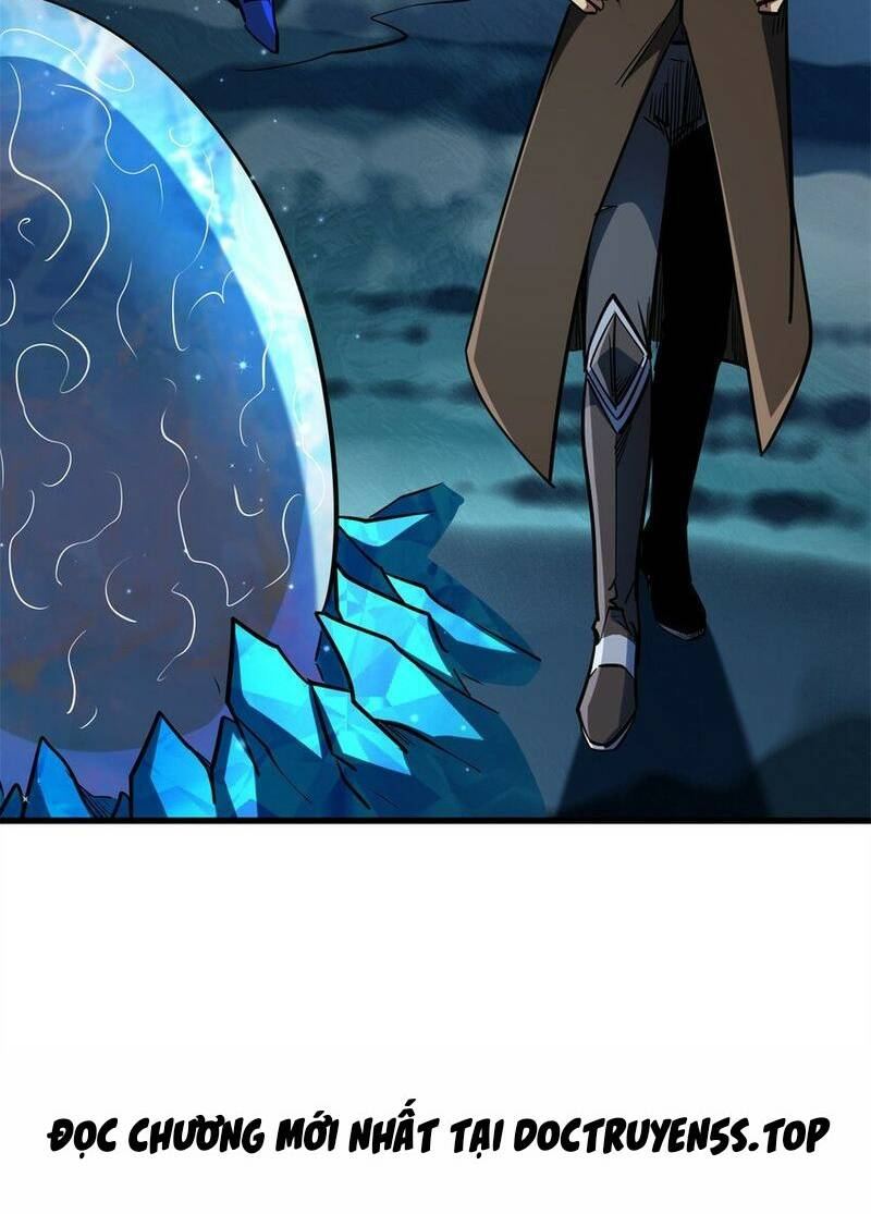 Siêu Cấp Thần Cơ Nhân - Chapter 185 - Page 51