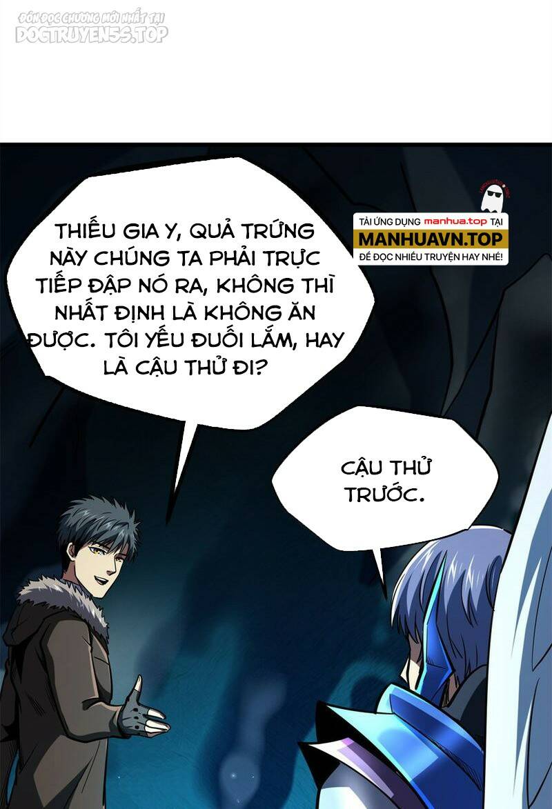 Siêu Cấp Thần Cơ Nhân - Chapter 185 - Page 52