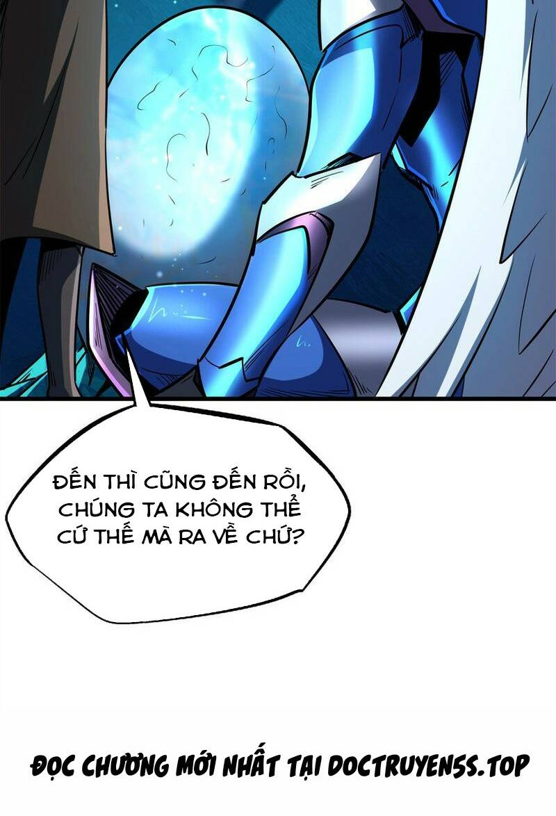 Siêu Cấp Thần Cơ Nhân - Chapter 185 - Page 53