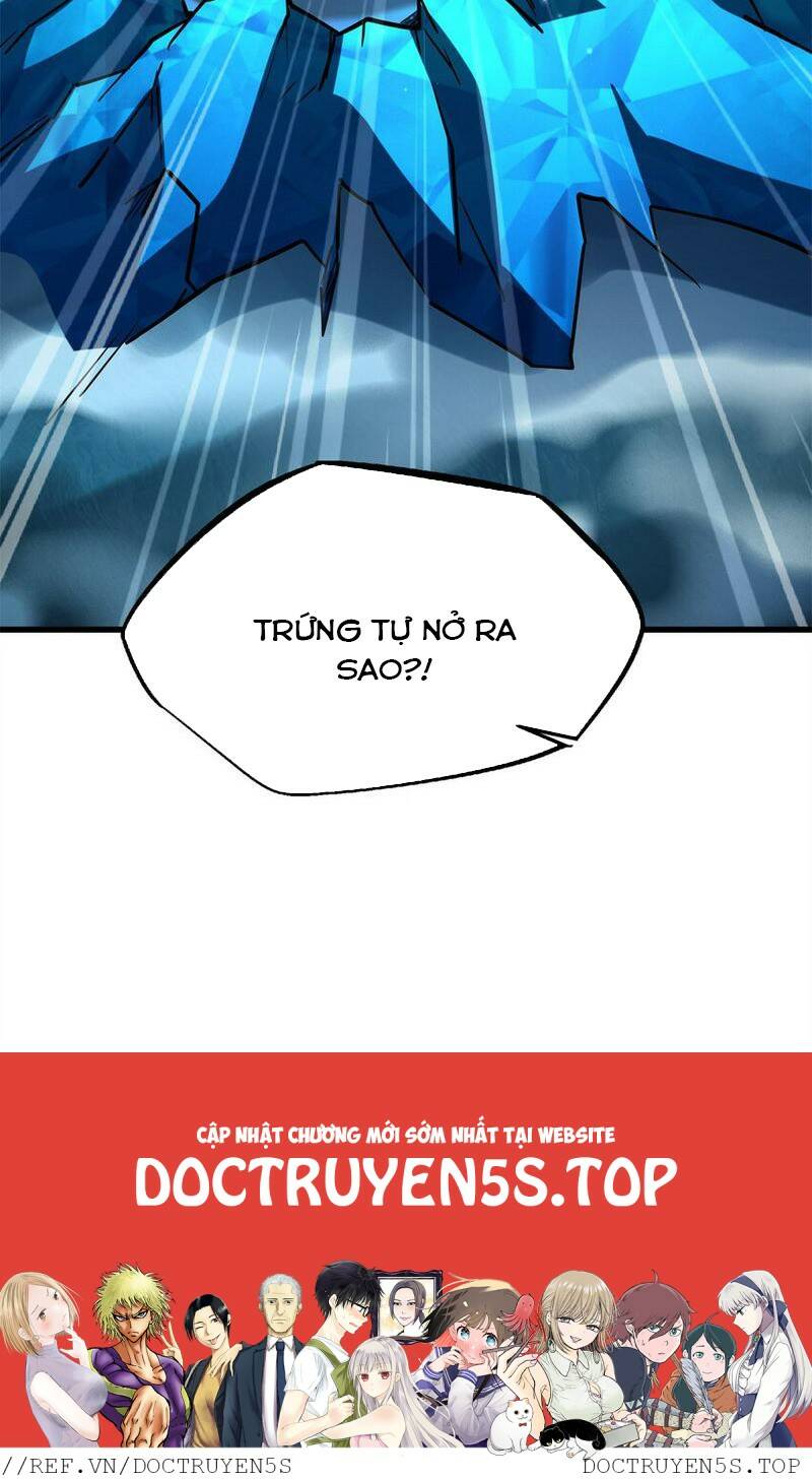 Siêu Cấp Thần Cơ Nhân - Chapter 185 - Page 56