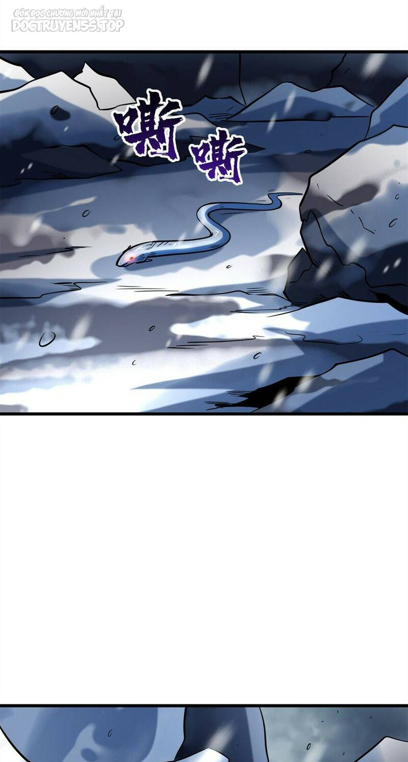 Siêu Cấp Thần Cơ Nhân - Chapter 185 - Page 5