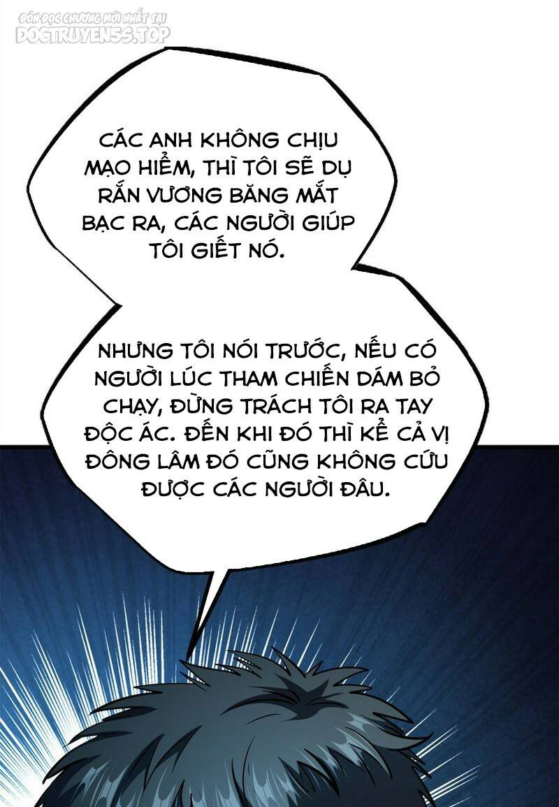 Siêu Cấp Thần Cơ Nhân - Chapter 185 - Page 7