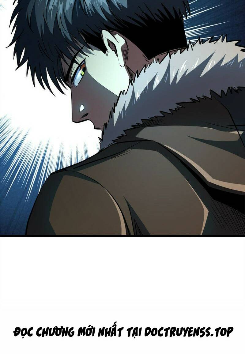 Siêu Cấp Thần Cơ Nhân - Chapter 185 - Page 8