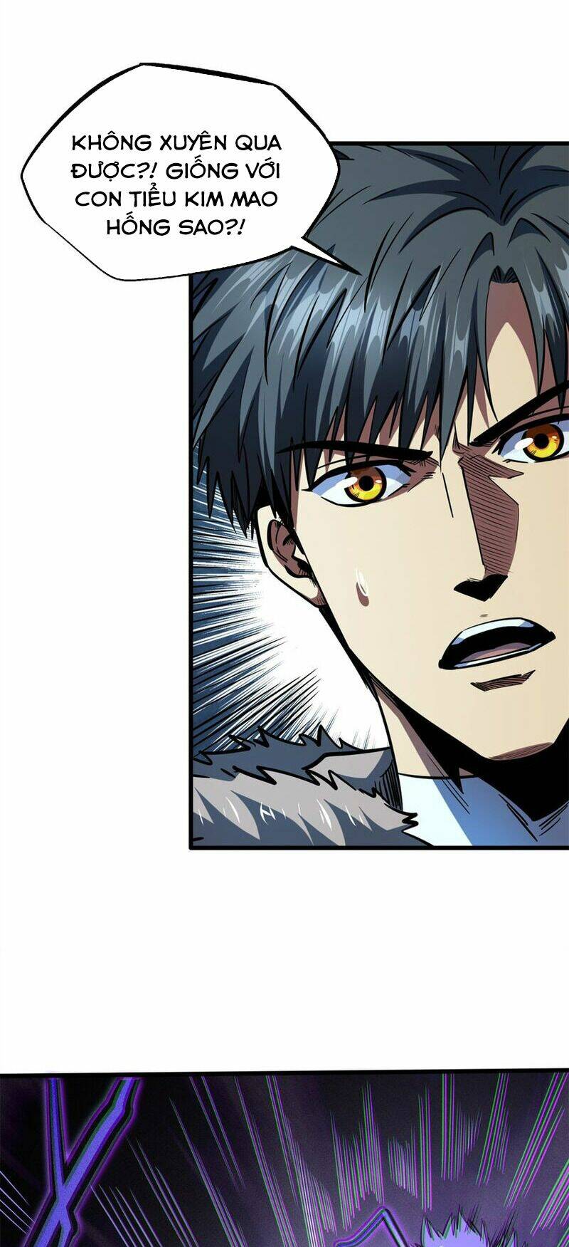 Siêu Cấp Thần Cơ Nhân - Chapter 186 - Page 10