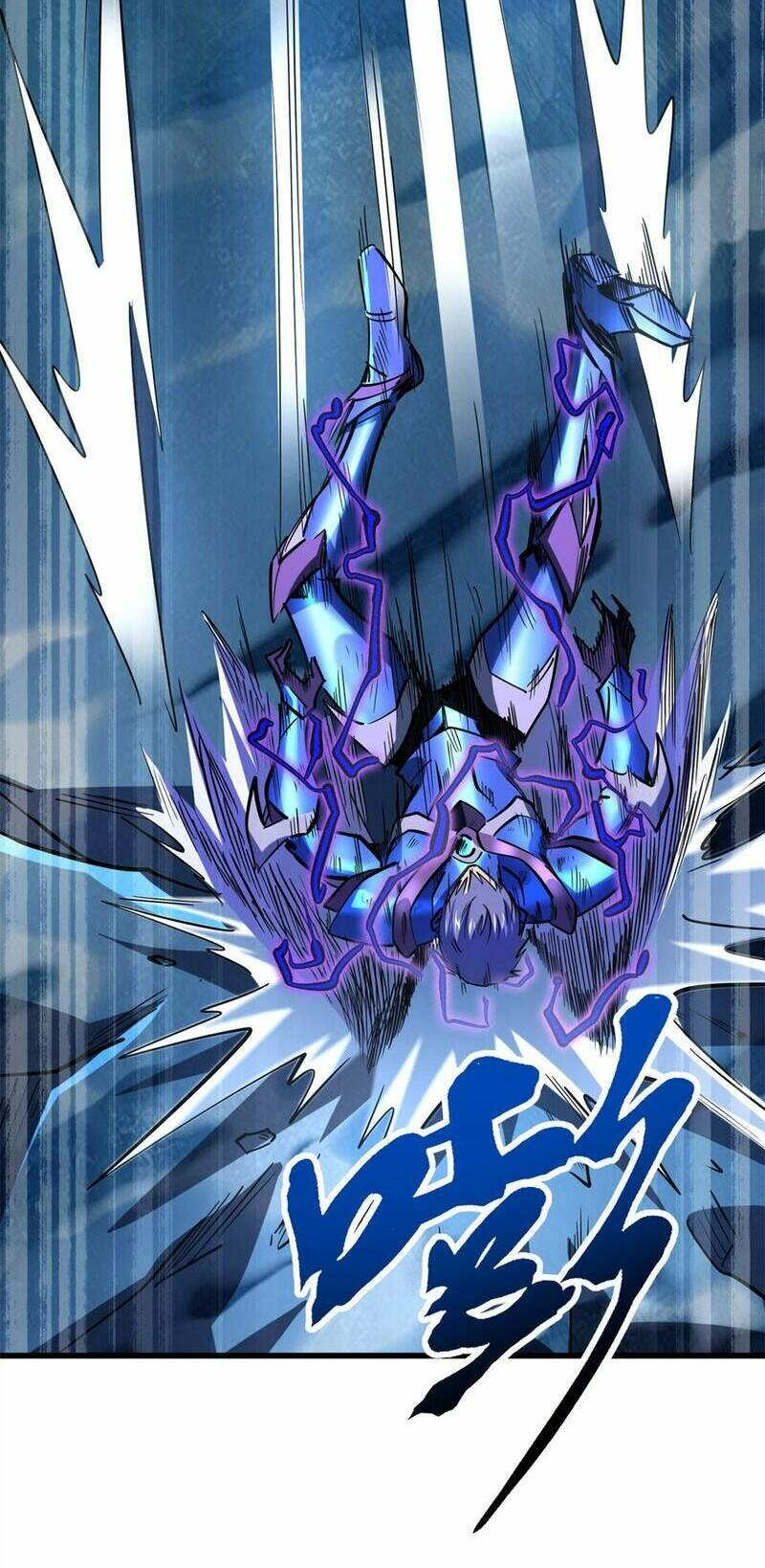 Siêu Cấp Thần Cơ Nhân - Chapter 186 - Page 13