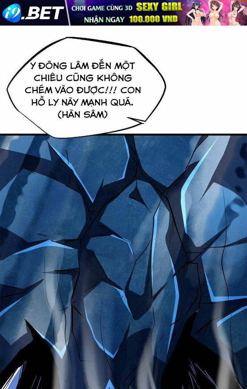 Siêu Cấp Thần Cơ Nhân - Chapter 186 - Page 14