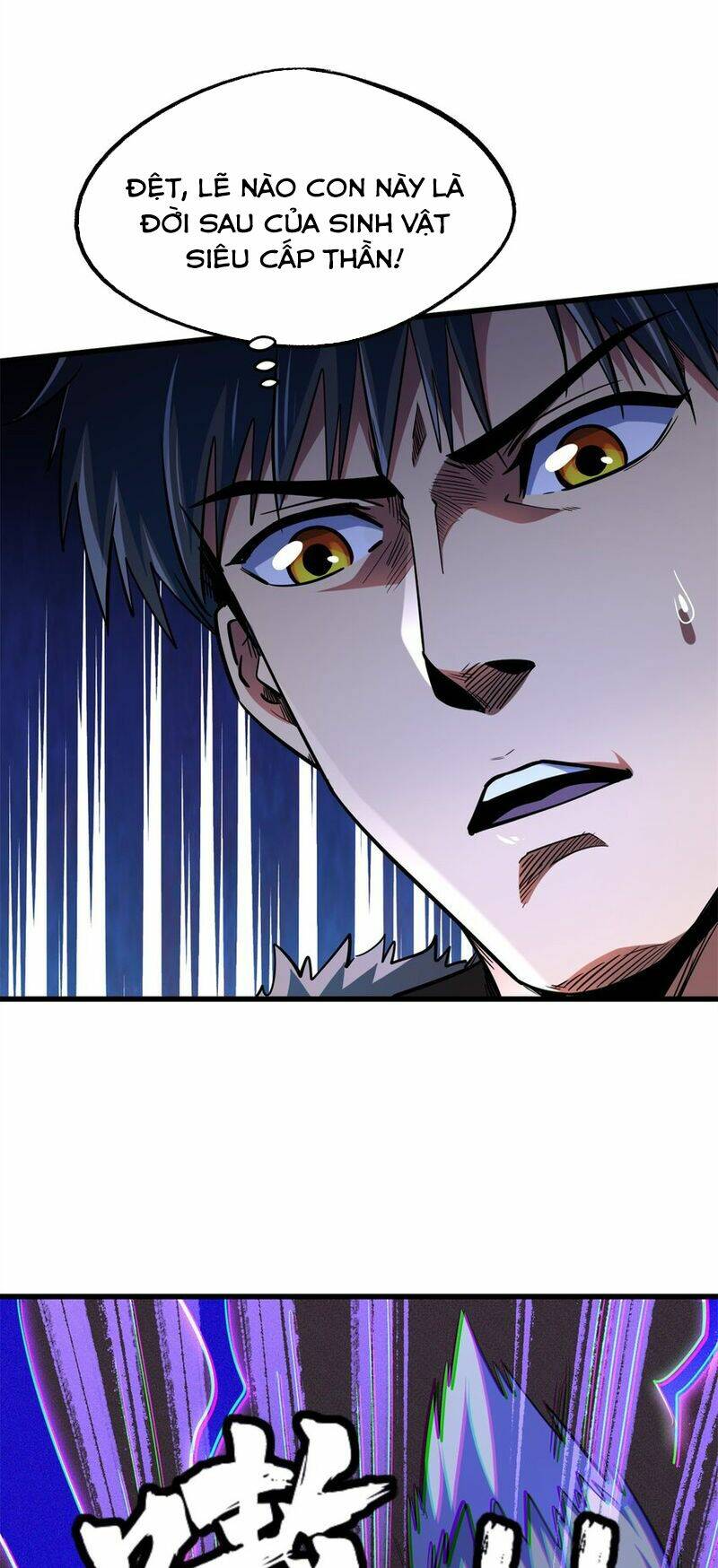 Siêu Cấp Thần Cơ Nhân - Chapter 186 - Page 16