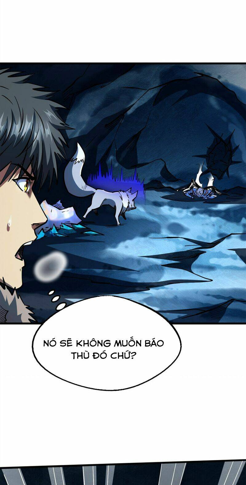 Siêu Cấp Thần Cơ Nhân - Chapter 186 - Page 18