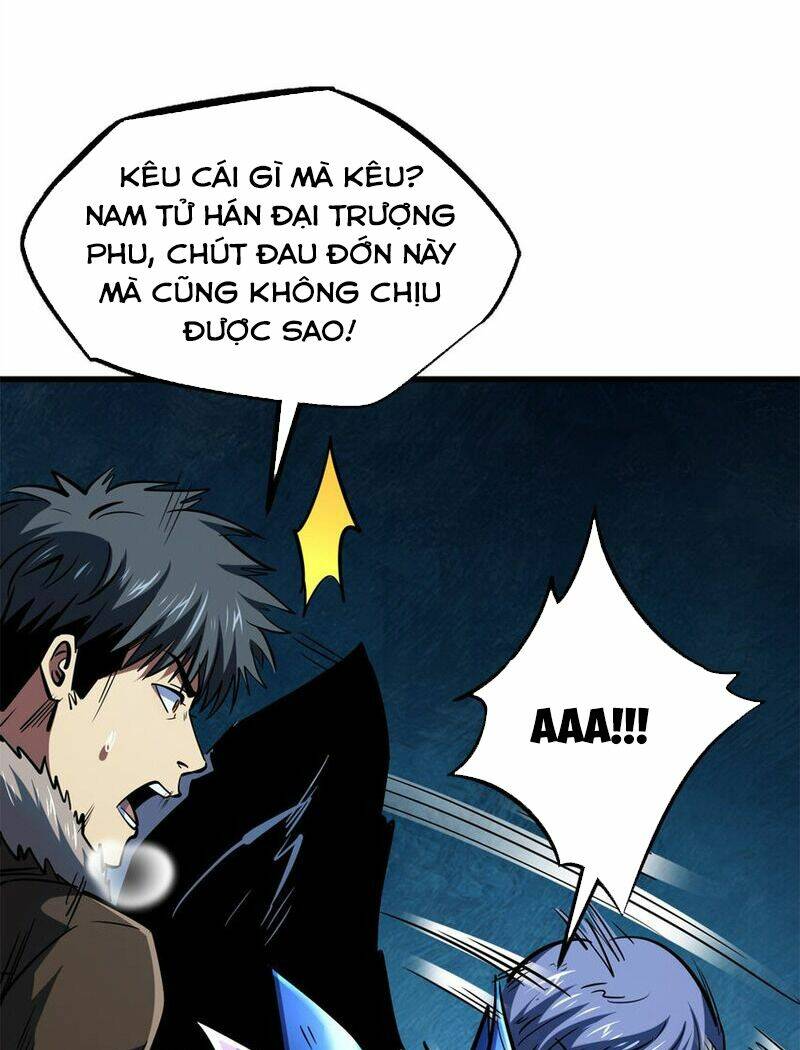 Siêu Cấp Thần Cơ Nhân - Chapter 186 - Page 22