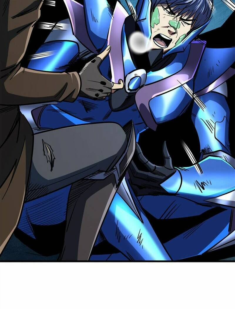 Siêu Cấp Thần Cơ Nhân - Chapter 186 - Page 23