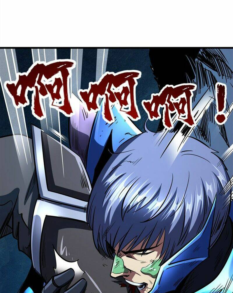 Siêu Cấp Thần Cơ Nhân - Chapter 186 - Page 24