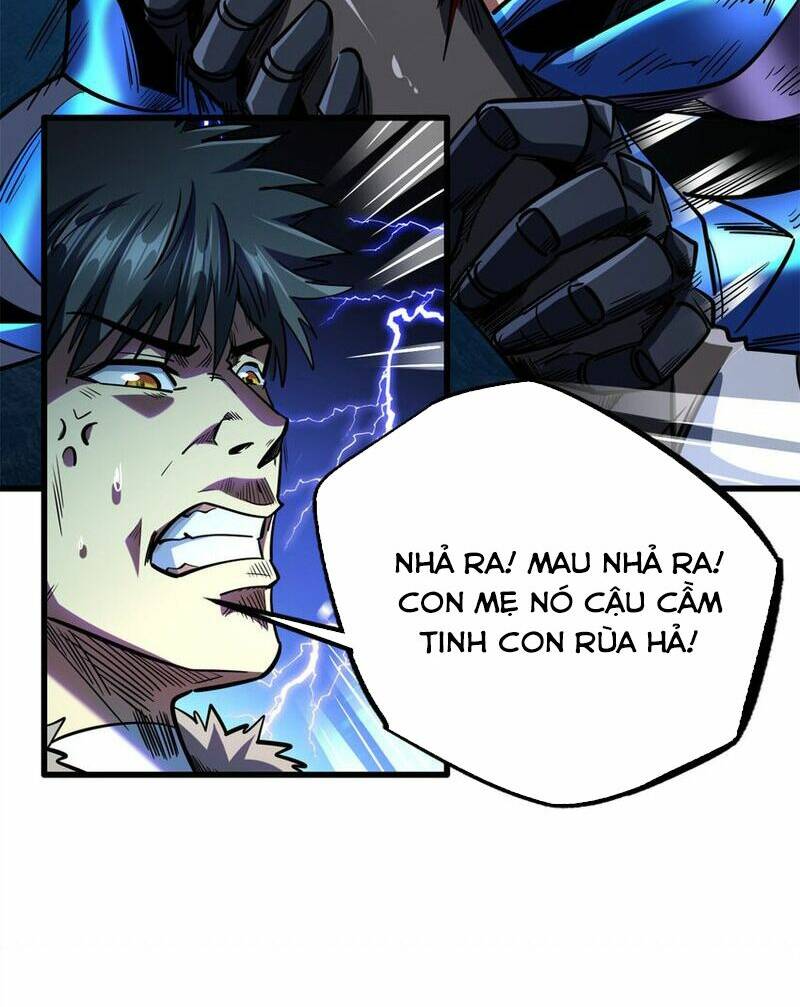 Siêu Cấp Thần Cơ Nhân - Chapter 186 - Page 25